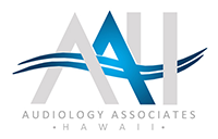 Audiology Associates Hawaii Logo