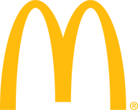 McDonalds Logo (Color) McDonalds Logo