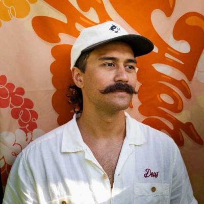 Jack Soren